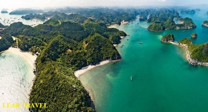 Hải Phòng có gì đẹp