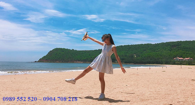 kinh nghiệm du lịch cửa lò