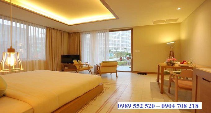 đặt khách sạn sầm sơn