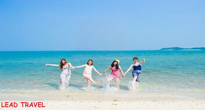 du lịch cô tô 3 ngày 2 đêm tự túc