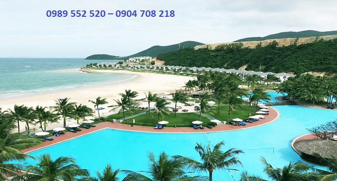 vinpearl resort nha trang