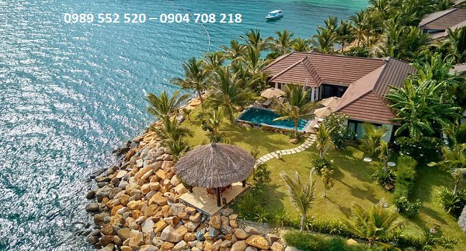 amiana resort nha trang