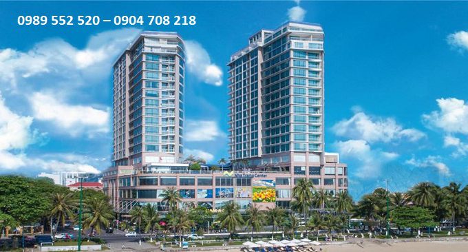diamond nha trang hotel