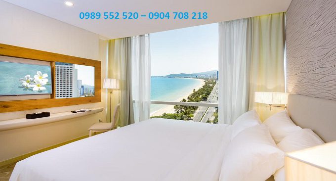 khách sạn diamond bay nha trang 20 trần phú
