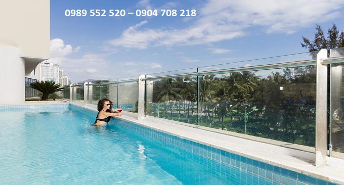 khách sạn starcity nha trang