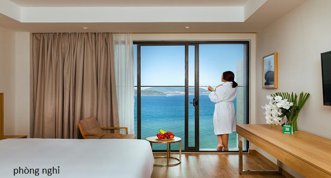 nagar hotel nha trang