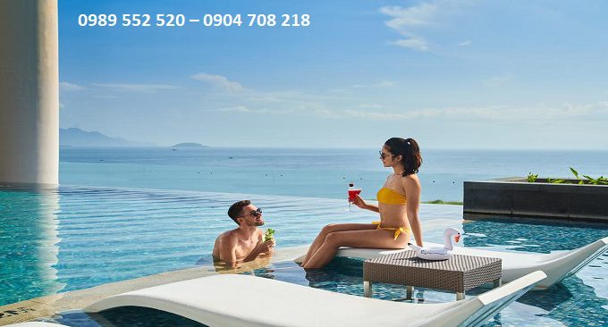sheraton nha trang