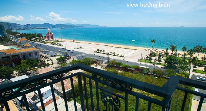 boss hotel nha trang