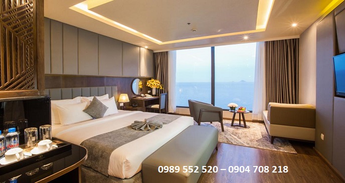 dtx hotel nha trang