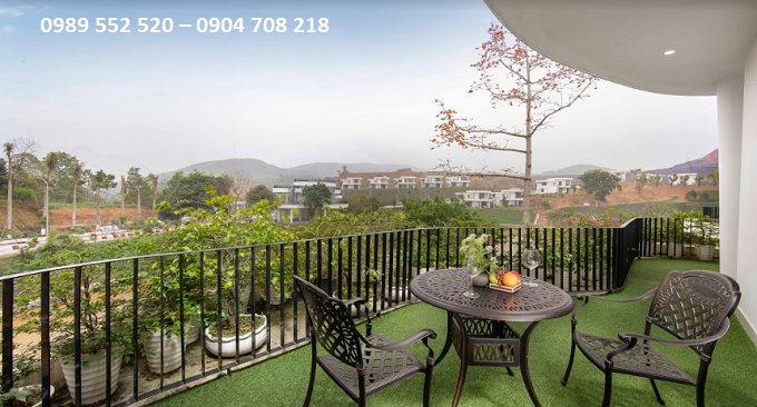 ivory villas & resort