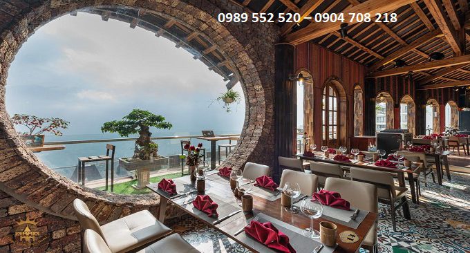 khách sạn châu long sapa