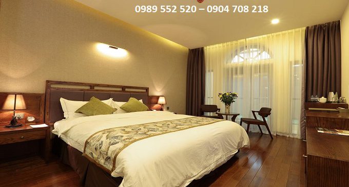 khách sạn legend sapa