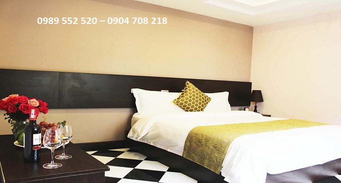 khách sạn mây sapa