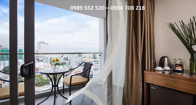 sen viet premium hotel nha trang