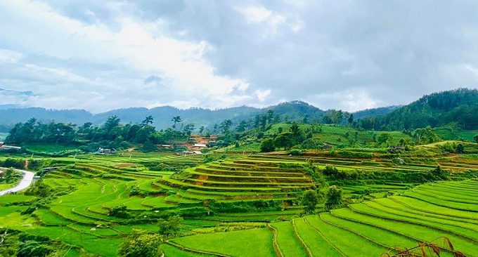 từ hà nội đi sapa