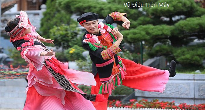 vé cáp treo phanxipang