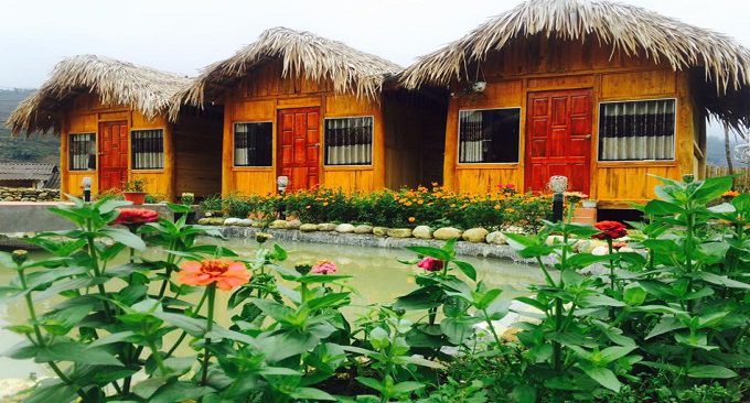 anh duc homestay