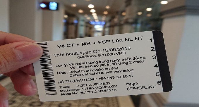 chi phí đi sapa tự túc