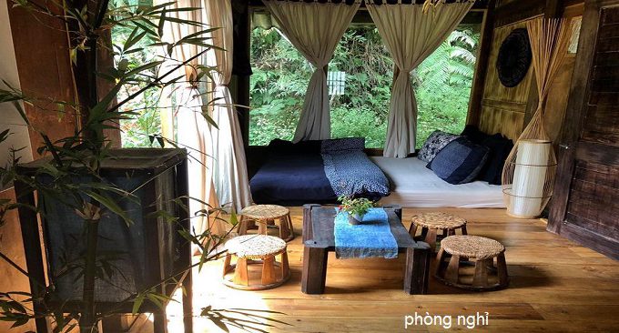 homestay phơri's house sapa