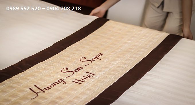 khách sạn hương sơn sapa