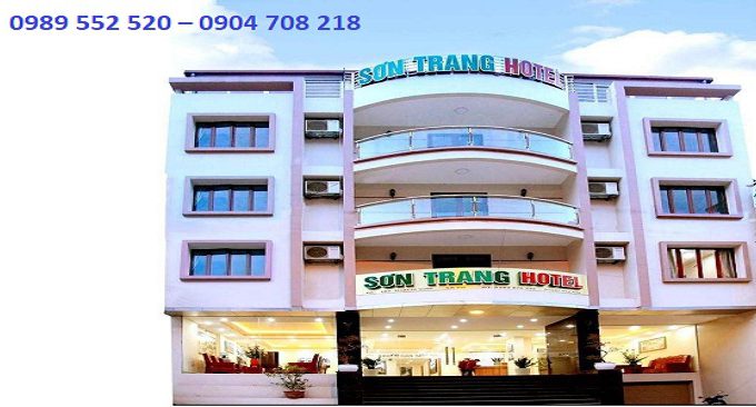 khách sạn sunshine sapa