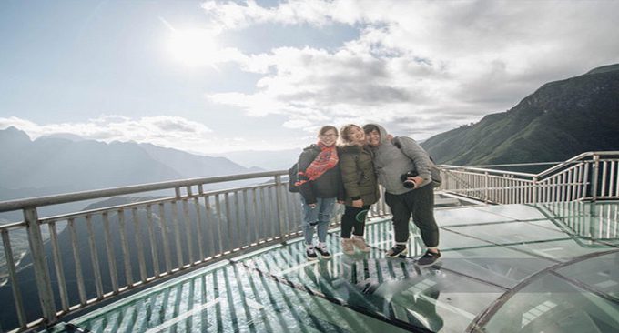 lịch trình đi sapa