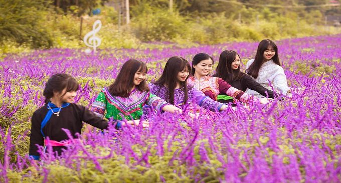 những điều cần biết khi đi sapa