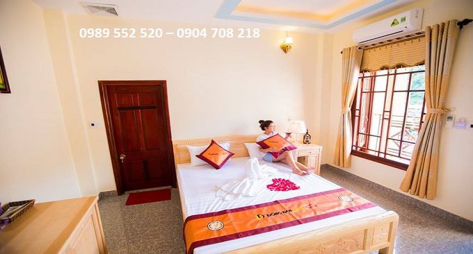 khách sạn đồng đen mộc châu