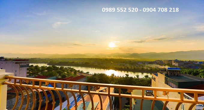 khách sạn an lộc