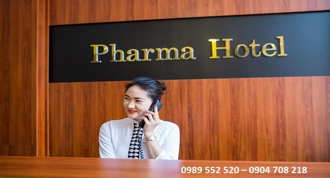 pharma hotel điện biên