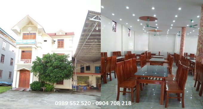 khách sạn hoàng cường ba bể