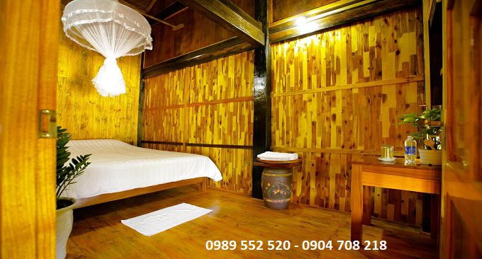 mr linh's homestay