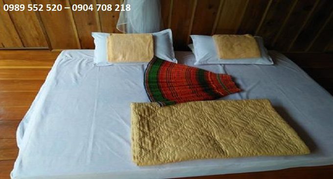 trần xuân homestay ba bể