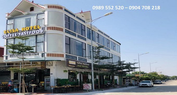 elisa hotel & restaurant