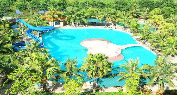 khách sạn gold ninh bình