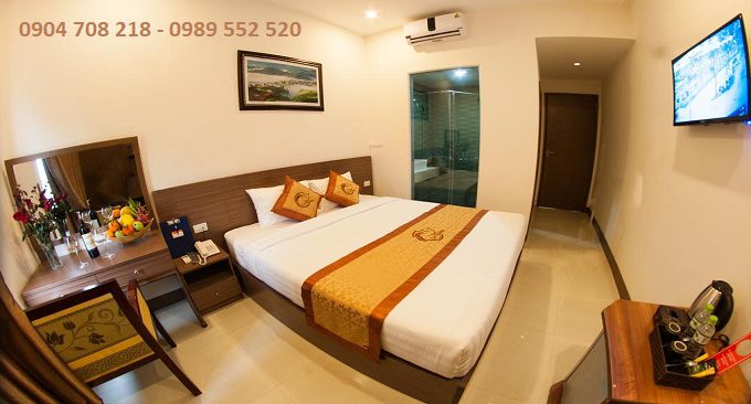 khách sạn la paloma ninh bình