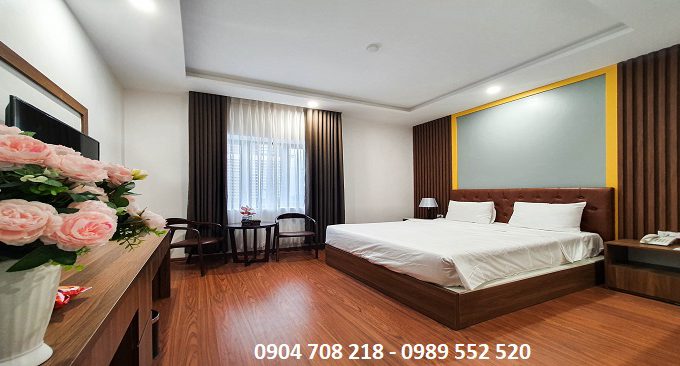 momali hotel ninh bình