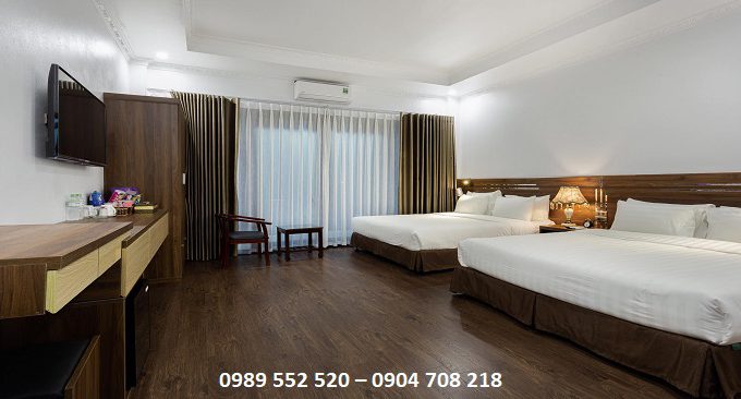 rio hotel ninh bình