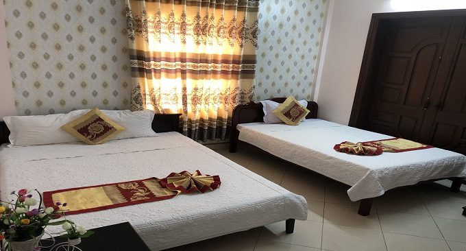khách sạn hoàng thao ninh bình