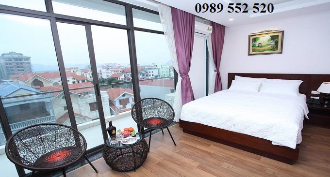 camellia hotel ninh bình