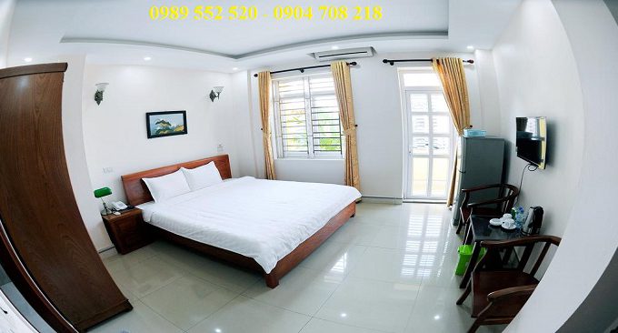 khách sạn bình minh ninh bình