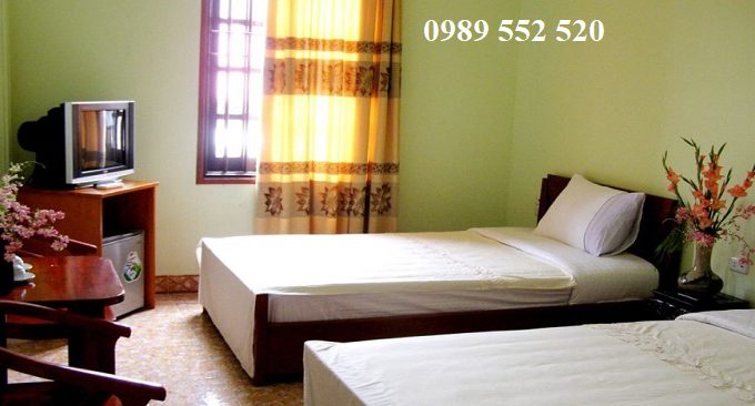 khách sạn thanh bình ninh bình