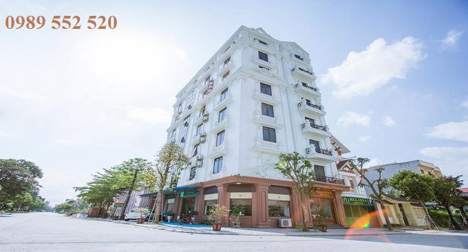 melissa hotel ninh bình