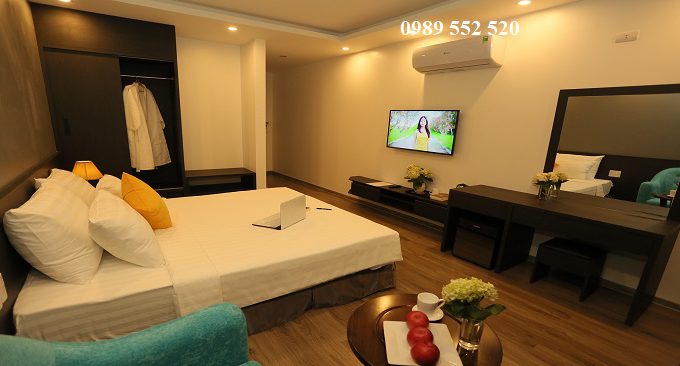 ninh binh premier hotel