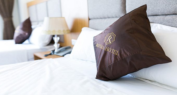 khách sạn royal sầm sơn
