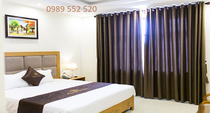 royal hotel sầm sơn