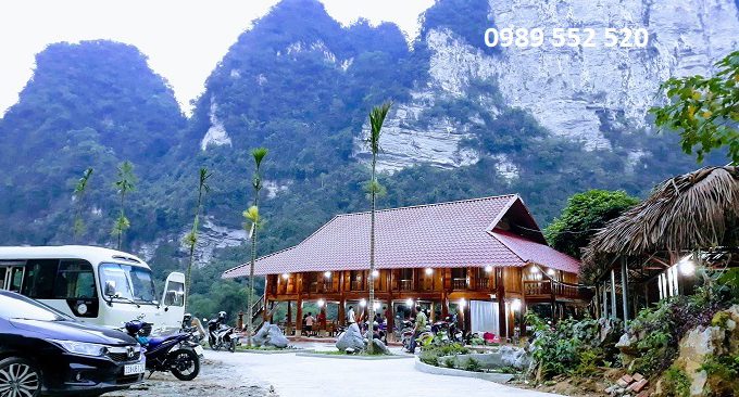 homestay tài ngào