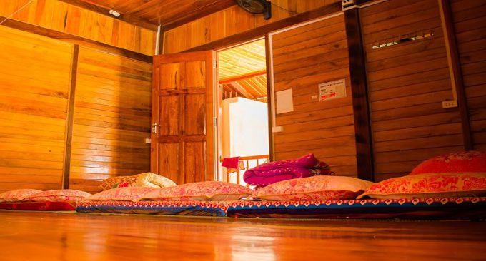 thu hà homestay ba bể