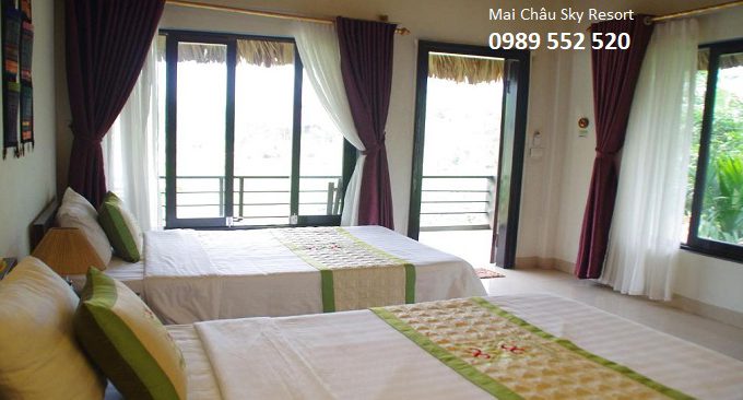 mai châu sky resort