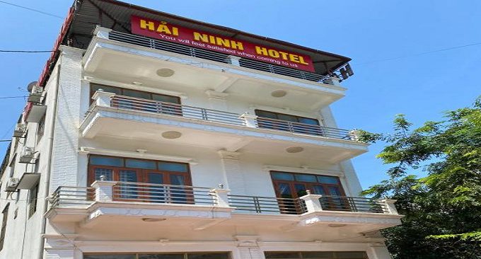 Hải Ninh Hotel